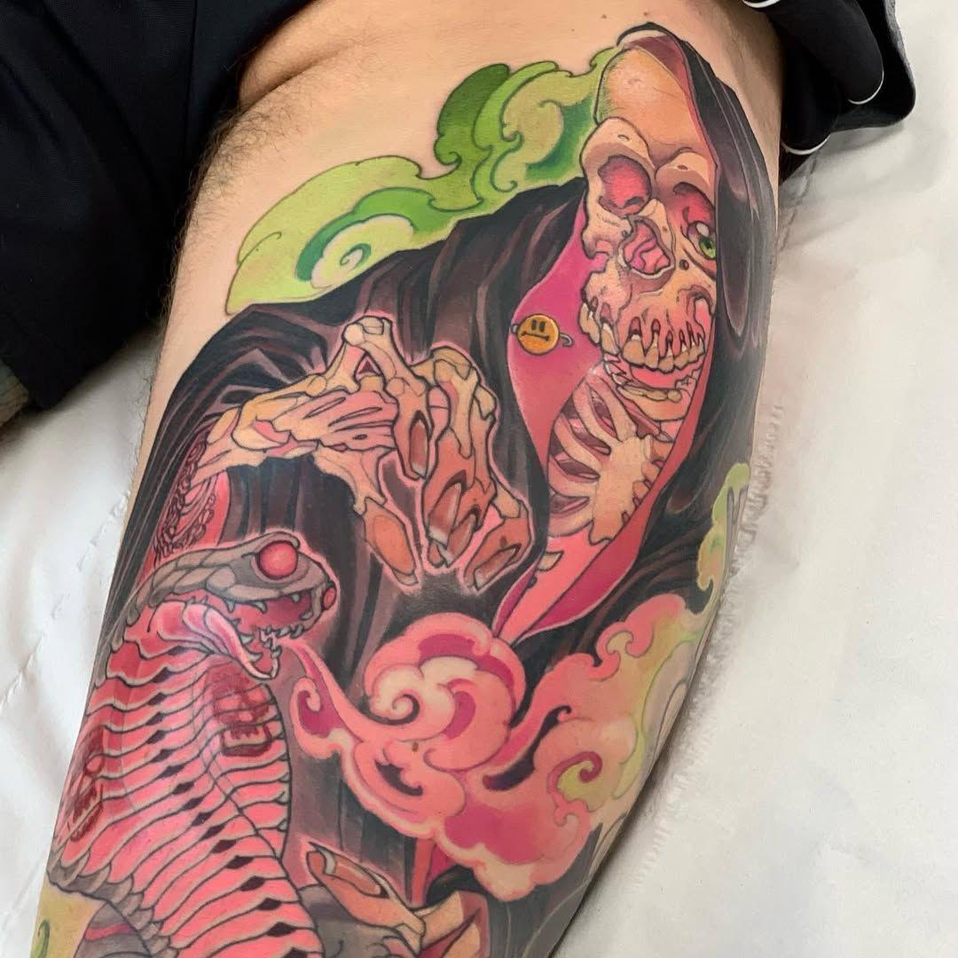 artist-profile