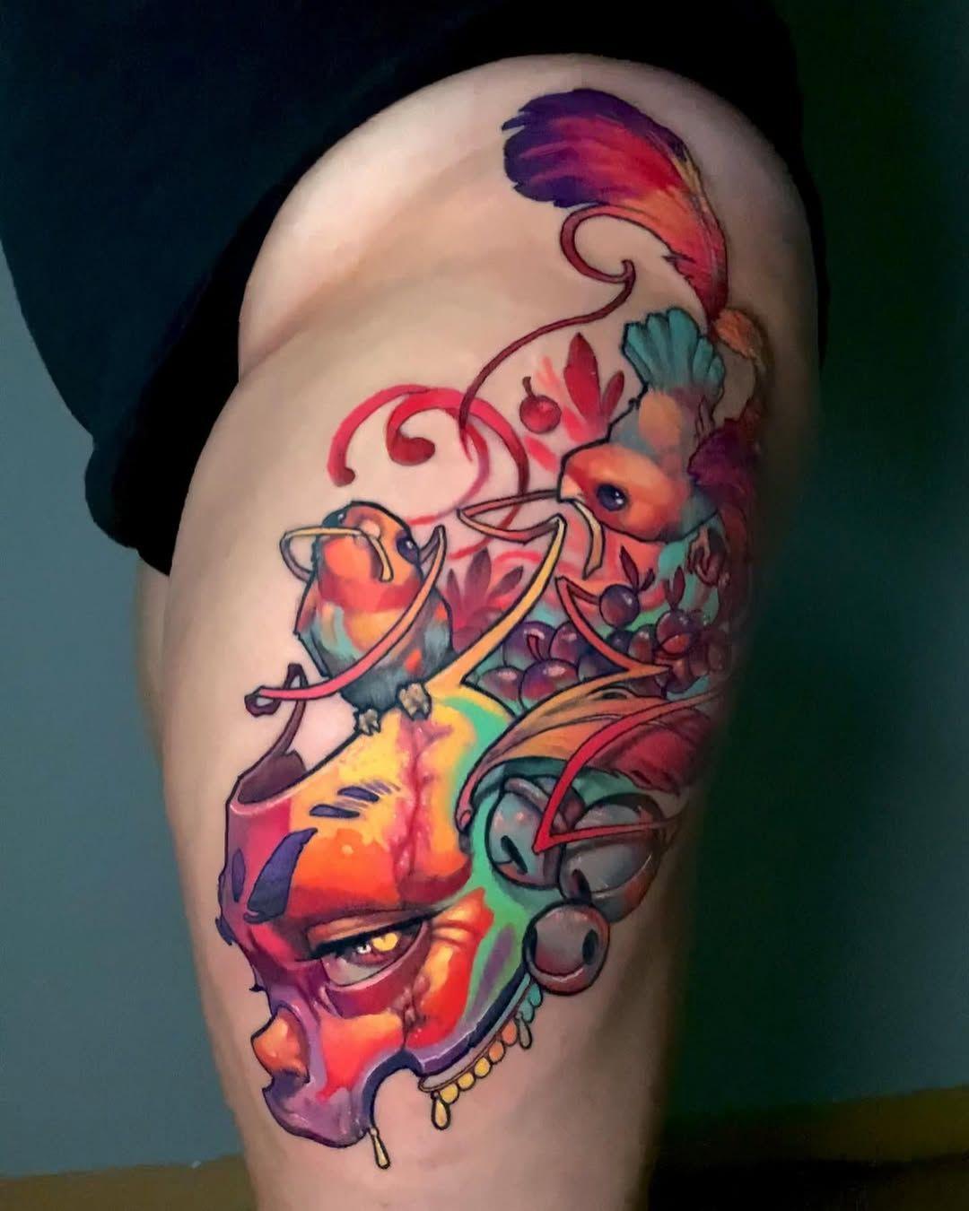 artist-profile