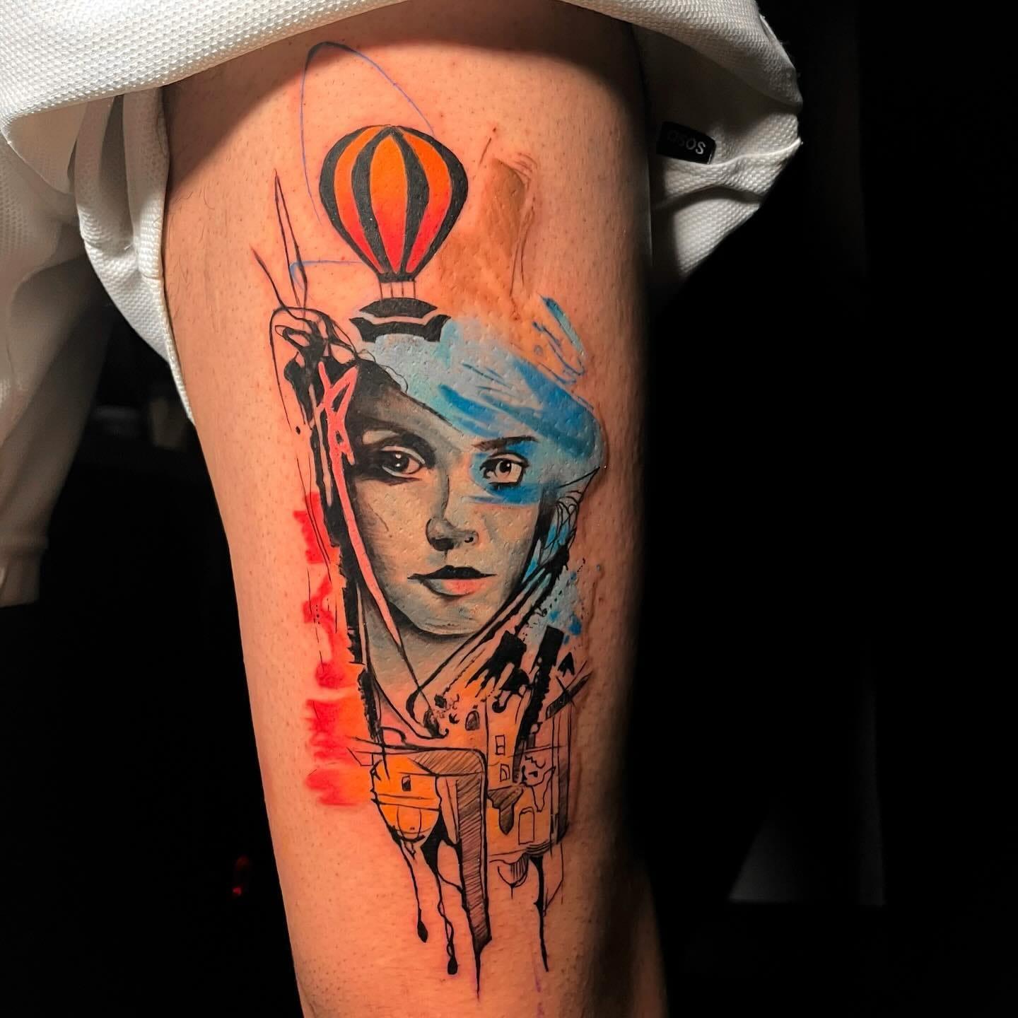 artist-profile