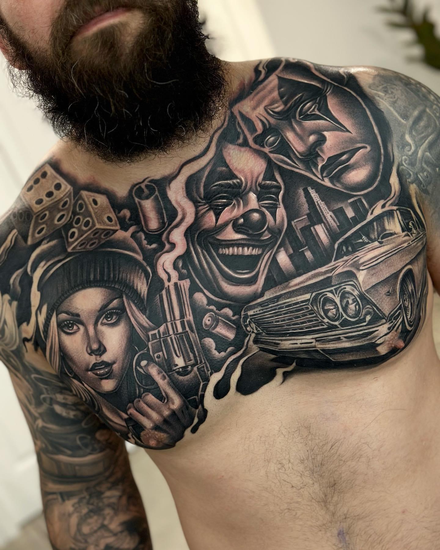 artist-profile
