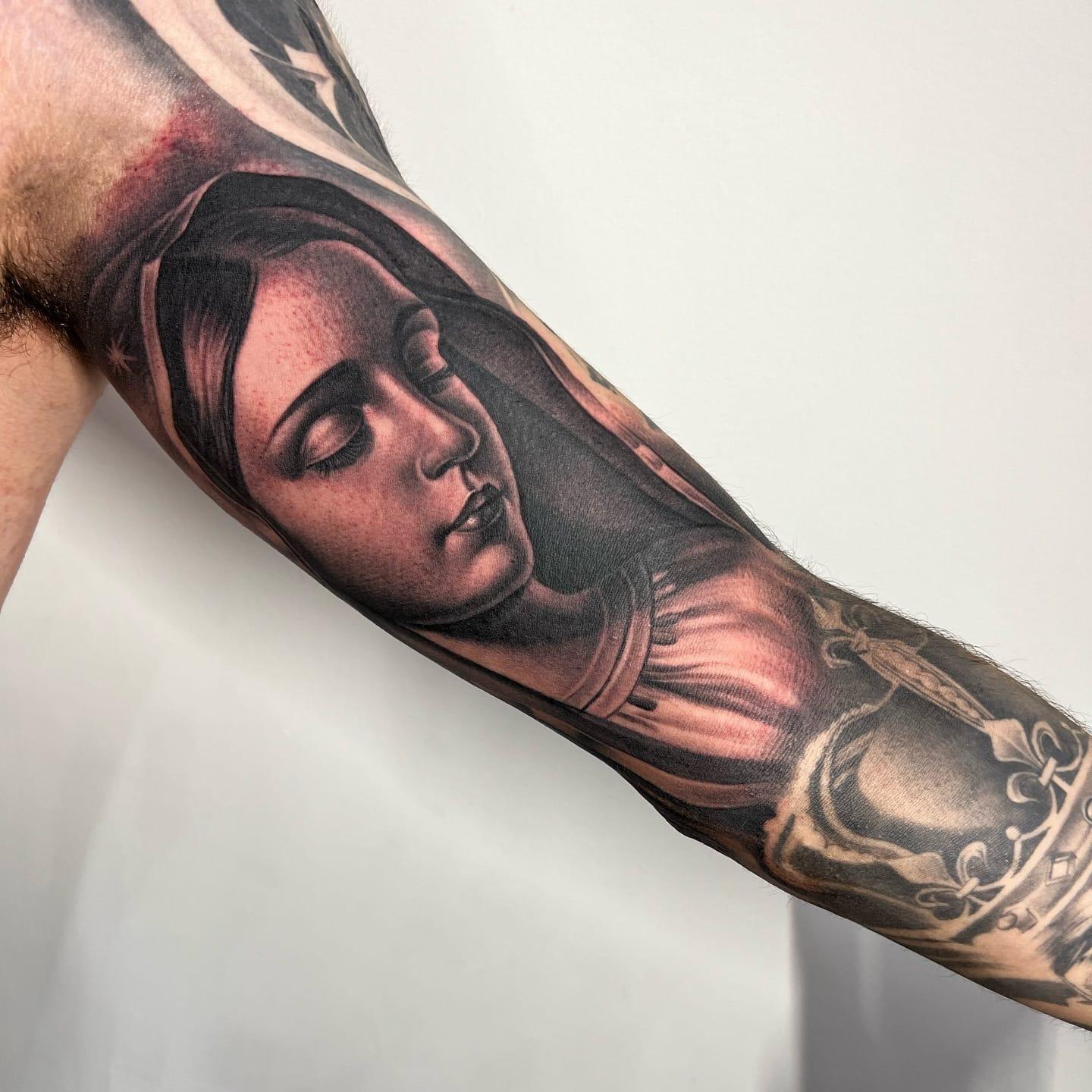 artist-profile
