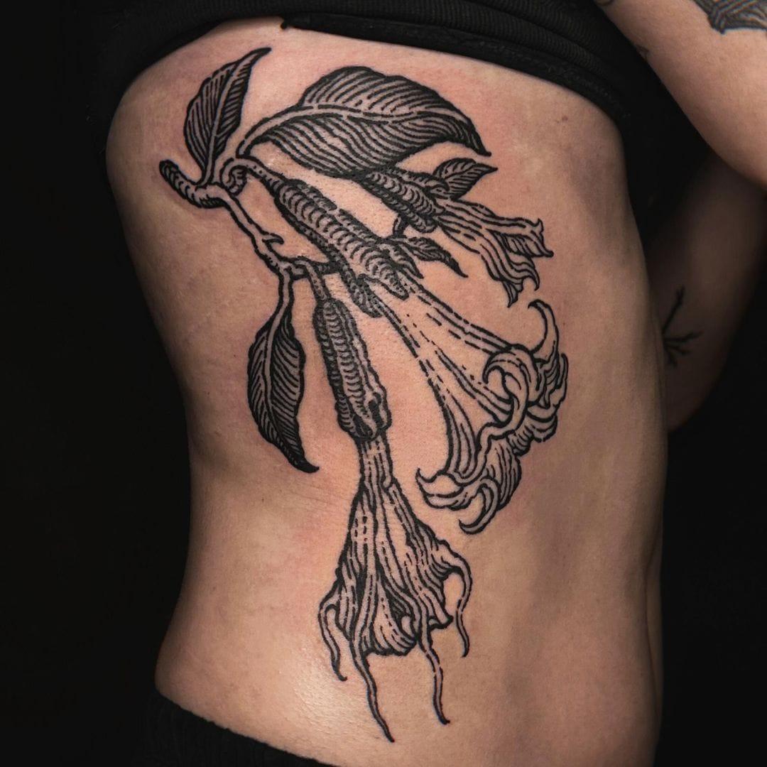 Alixe Cooper