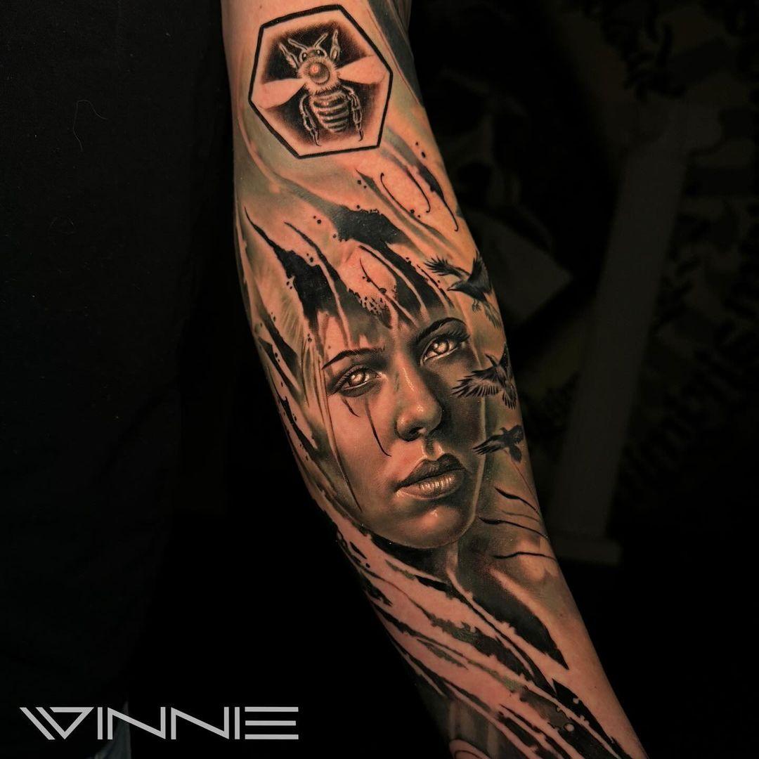 Winnie