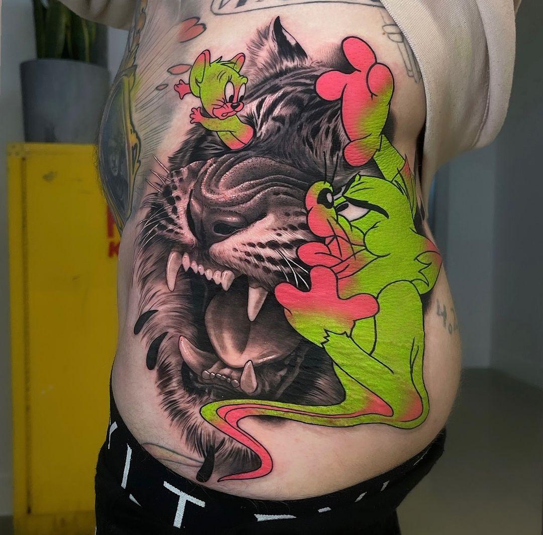 artist-profile