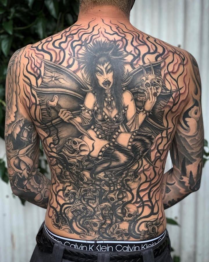 artist-profile