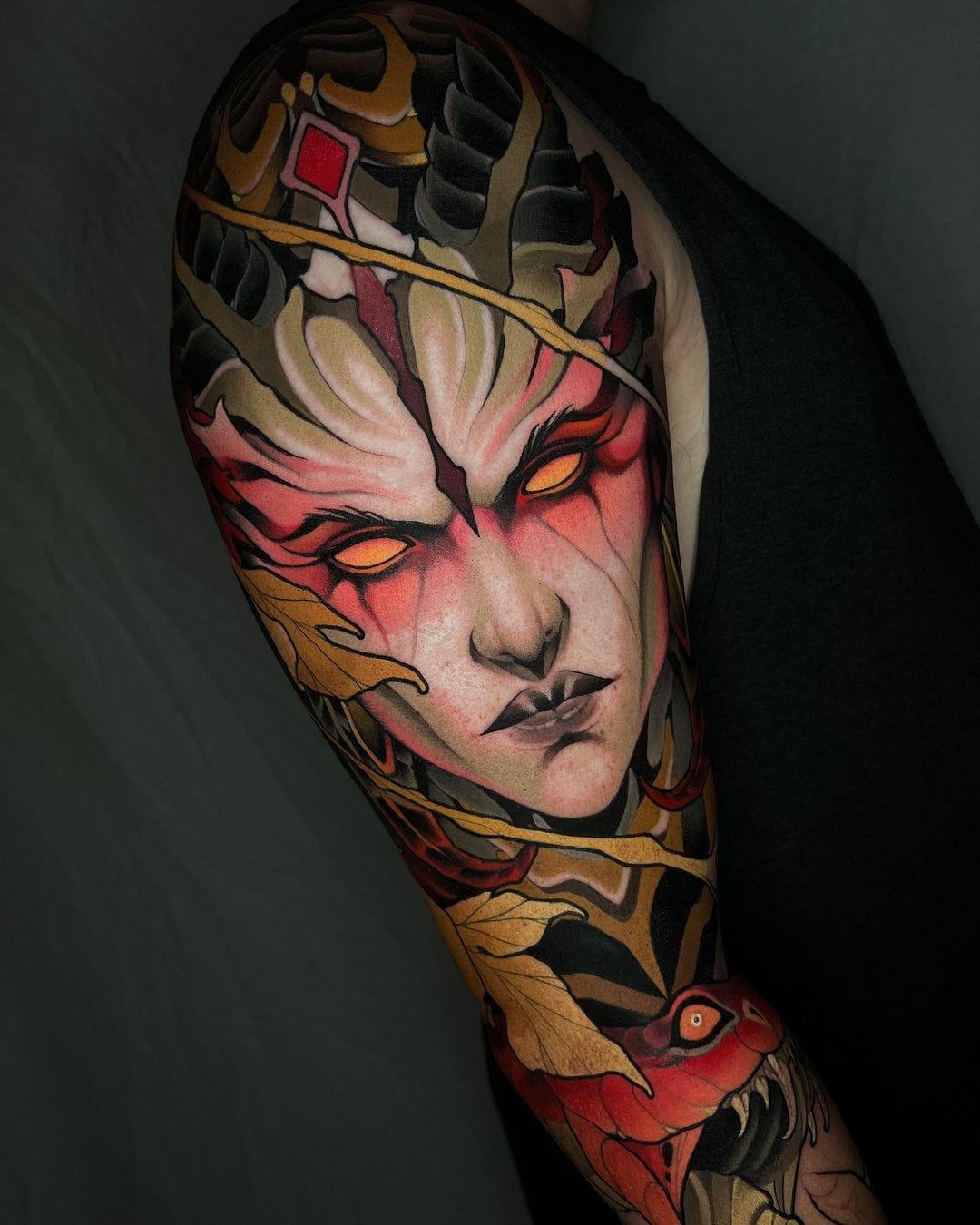artist-profile