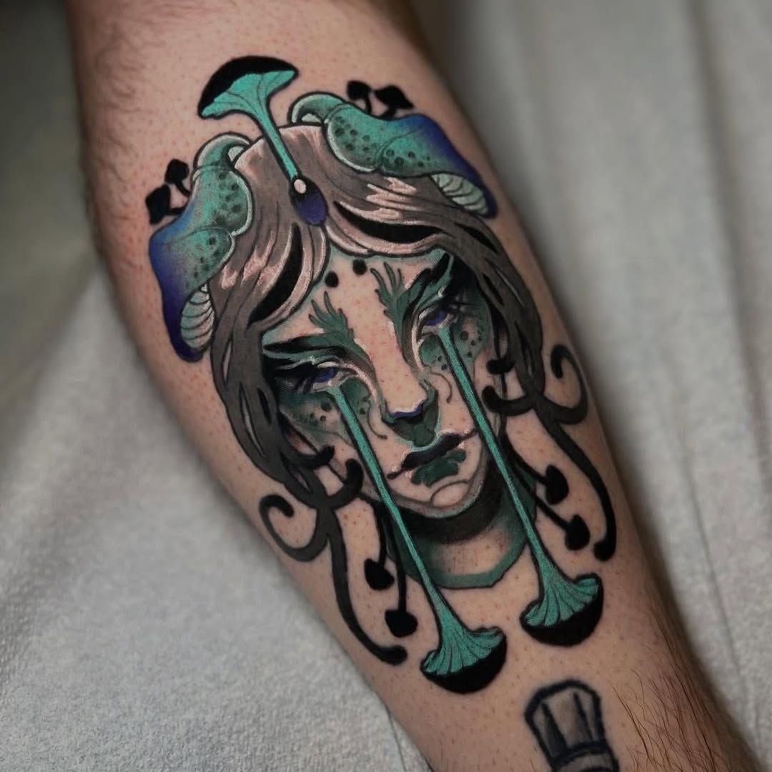 artist-profile