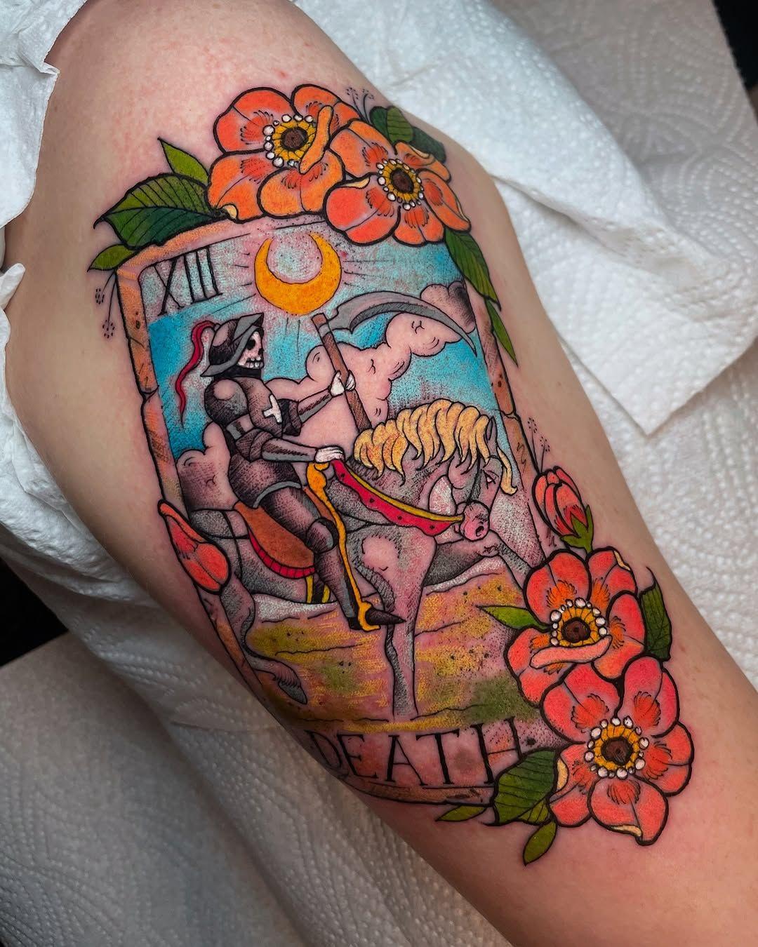 Jani Rose