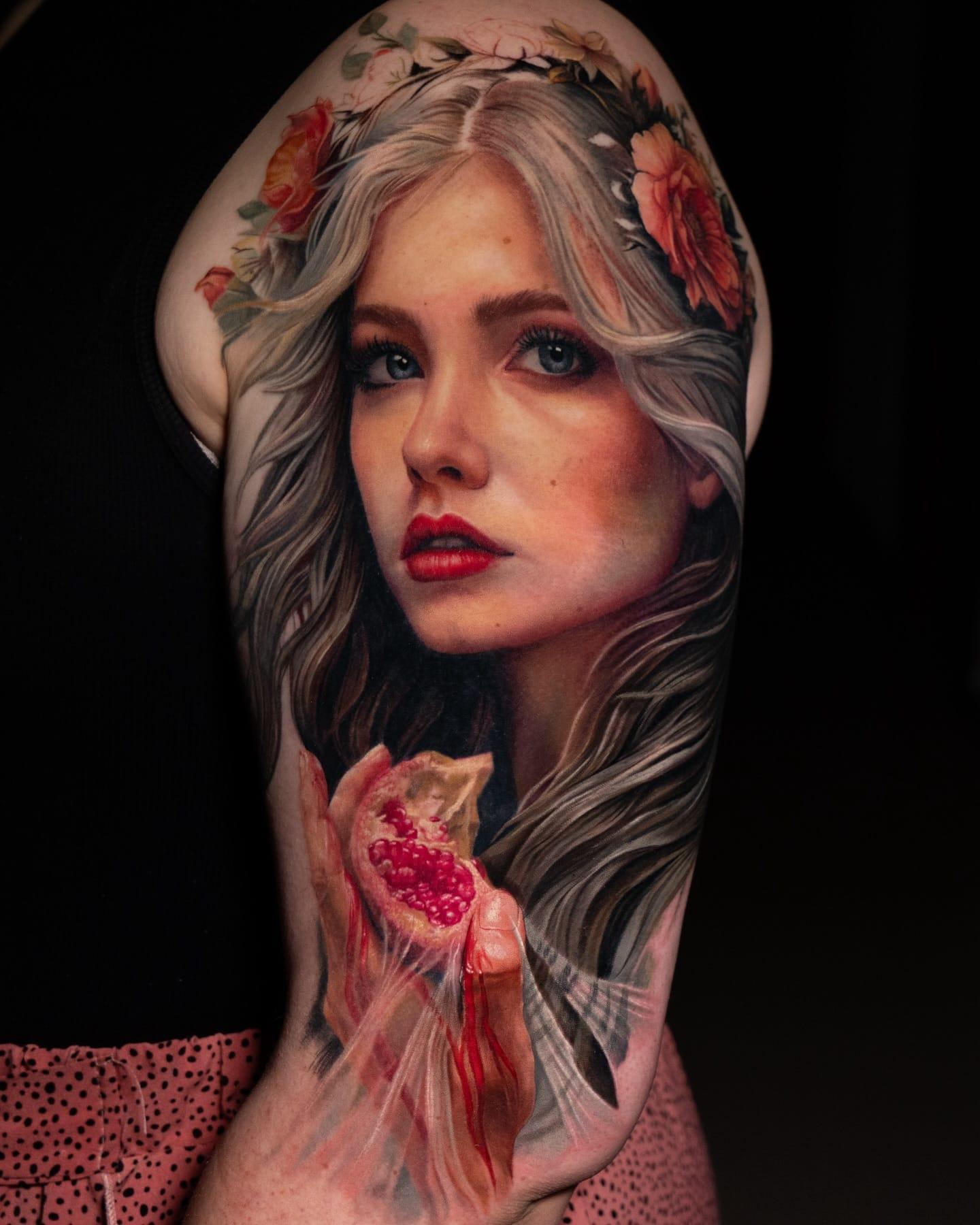 artist-profile