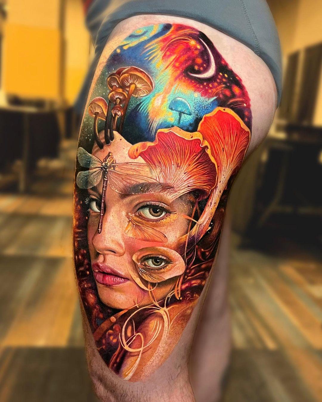 artist-profile