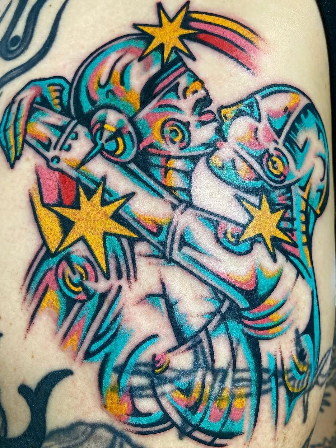 Linnea Pastel