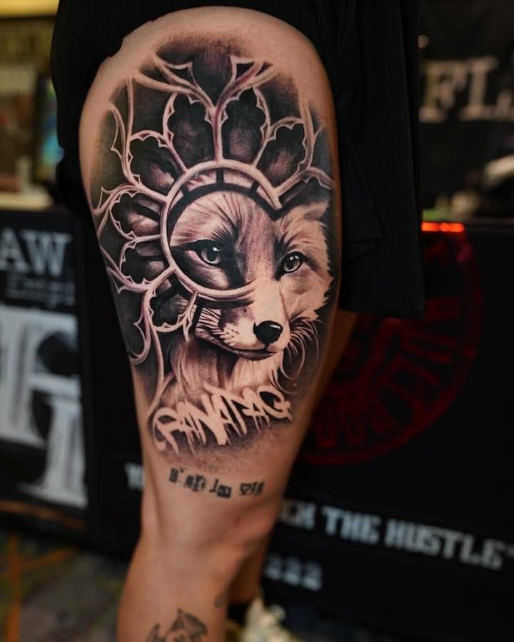 Erick Satchell II