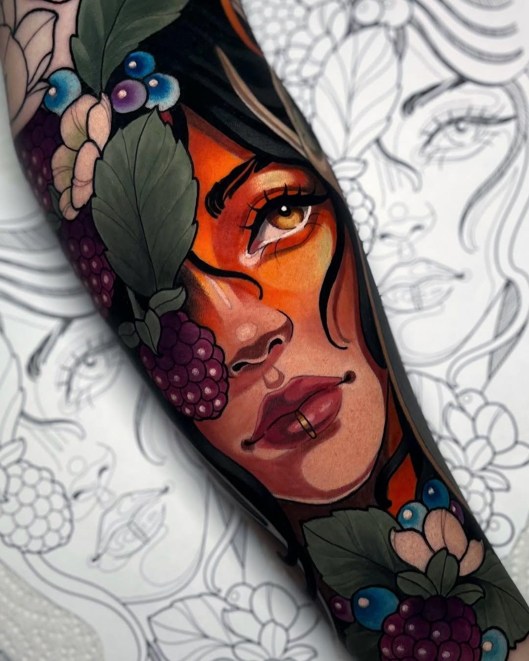 artist-profile
