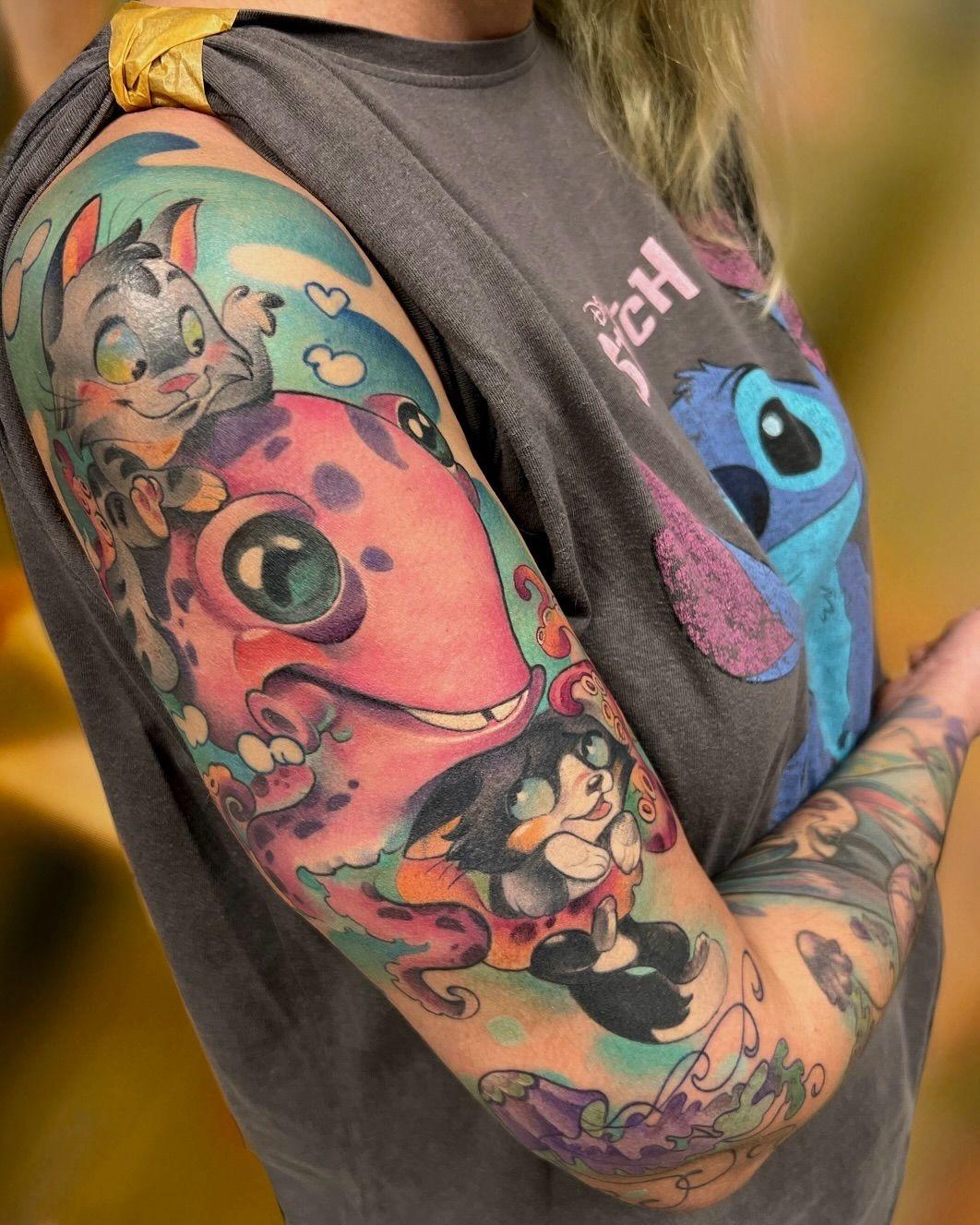 artist-profile