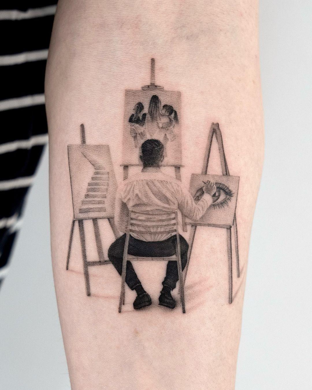 artist-profile