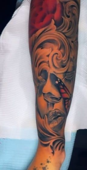 ThaRealTattedLikeaFoo