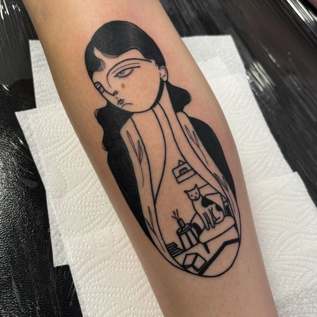 artist-profile