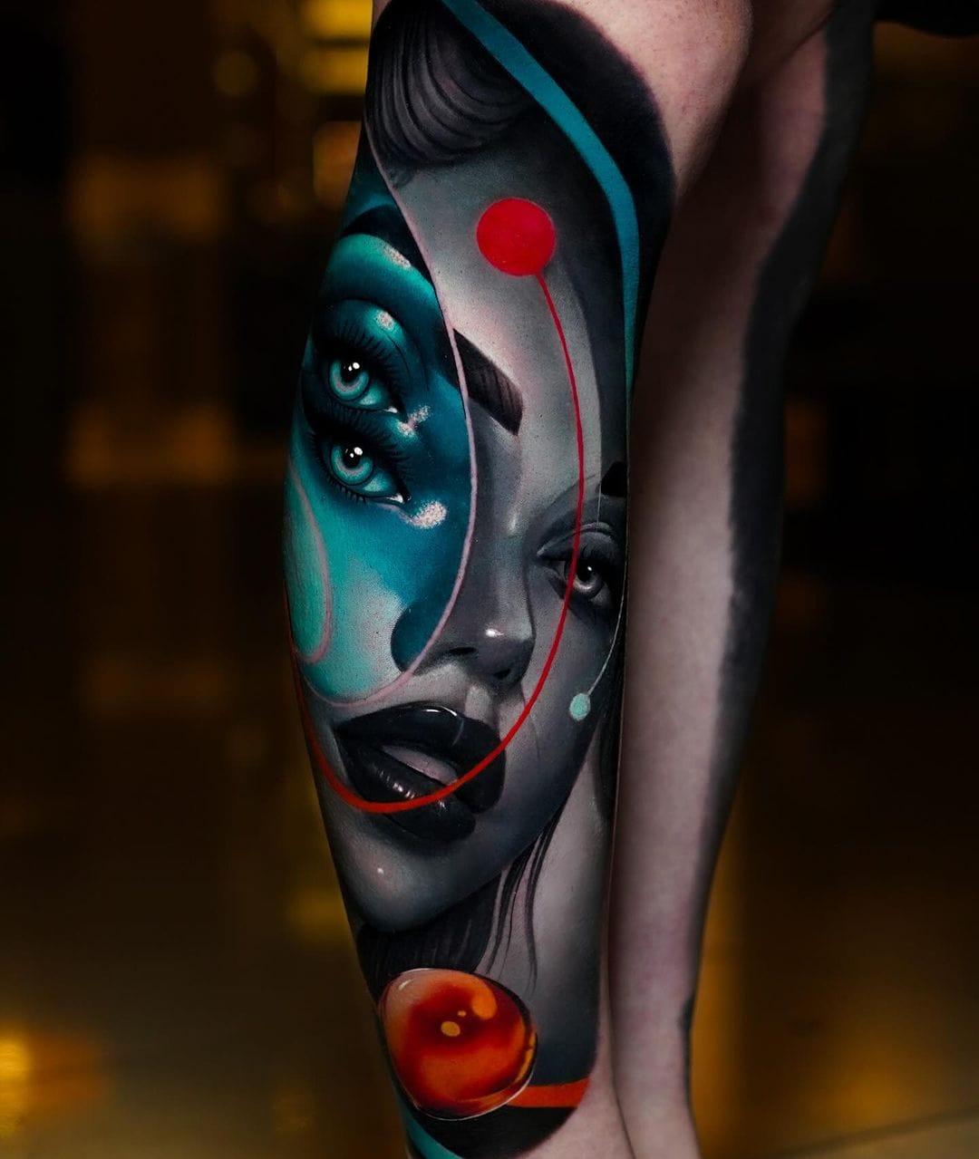 artist-profile