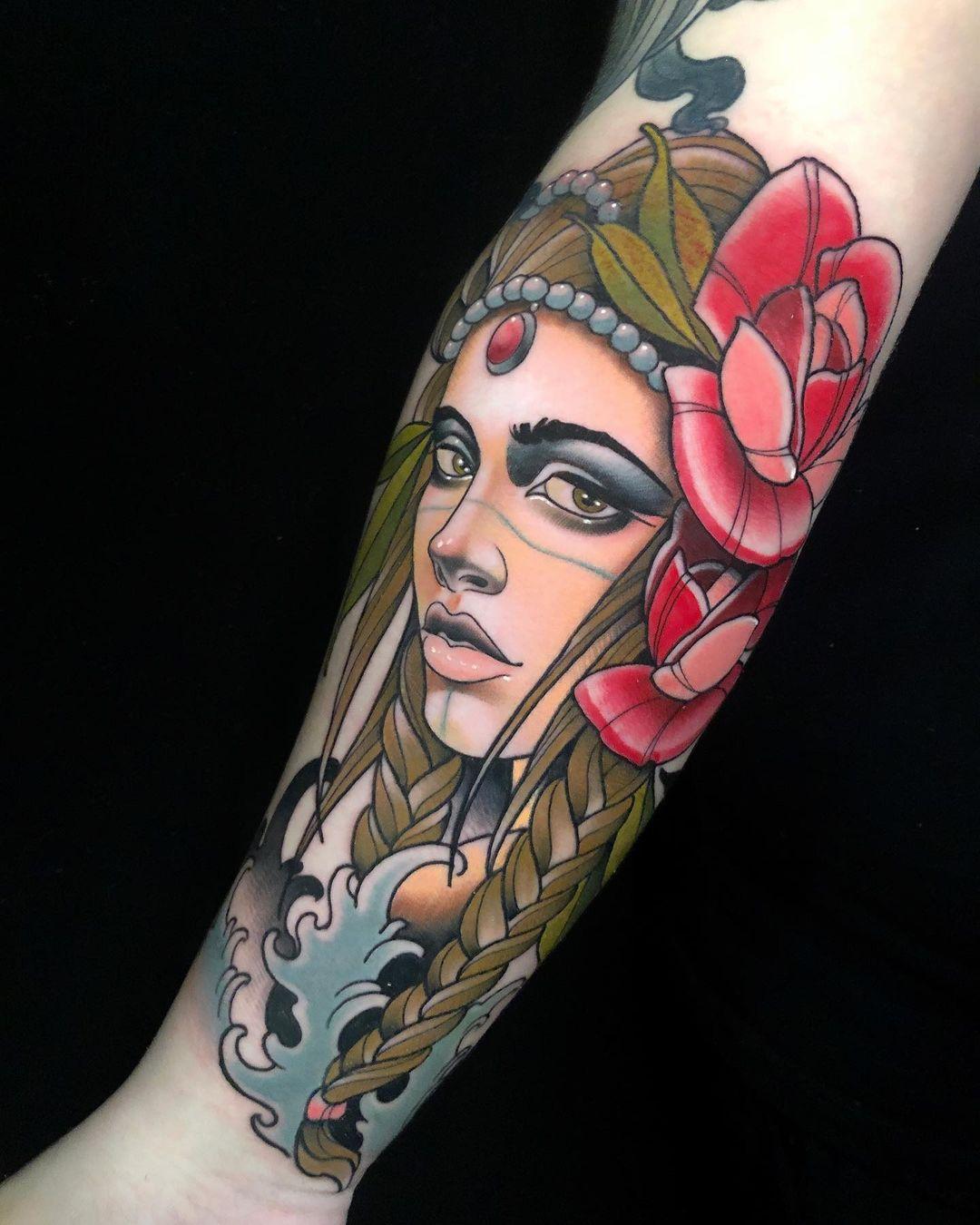 artist-profile