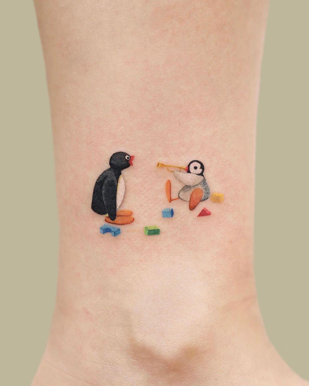 Pencil