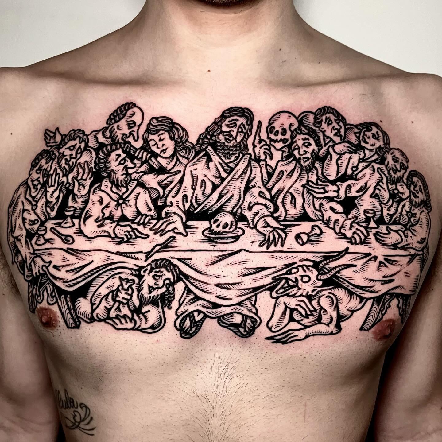 Casi De Luto