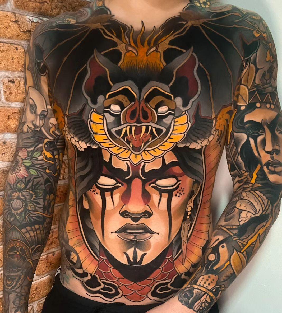artist-profile