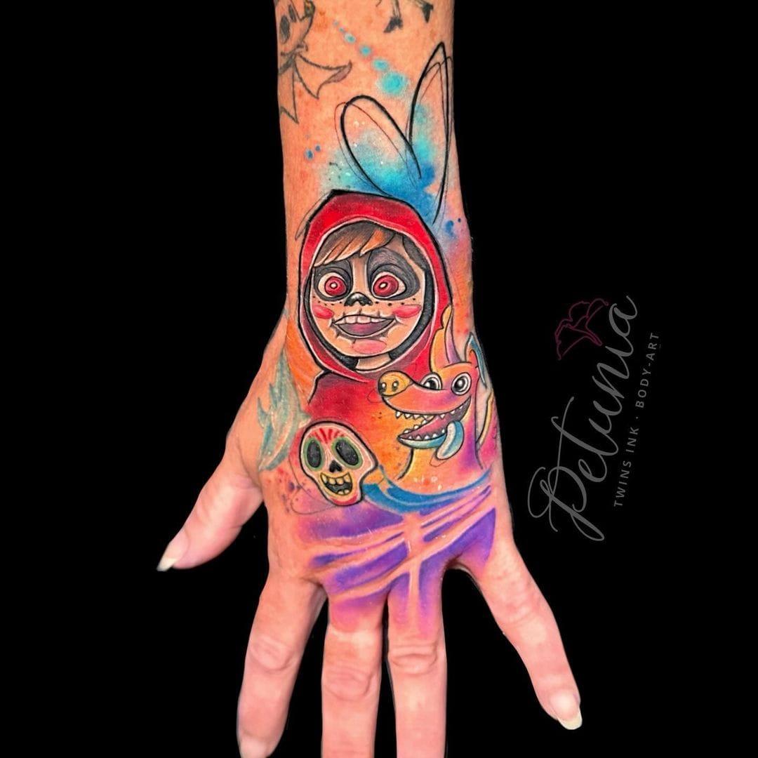 artist-profile