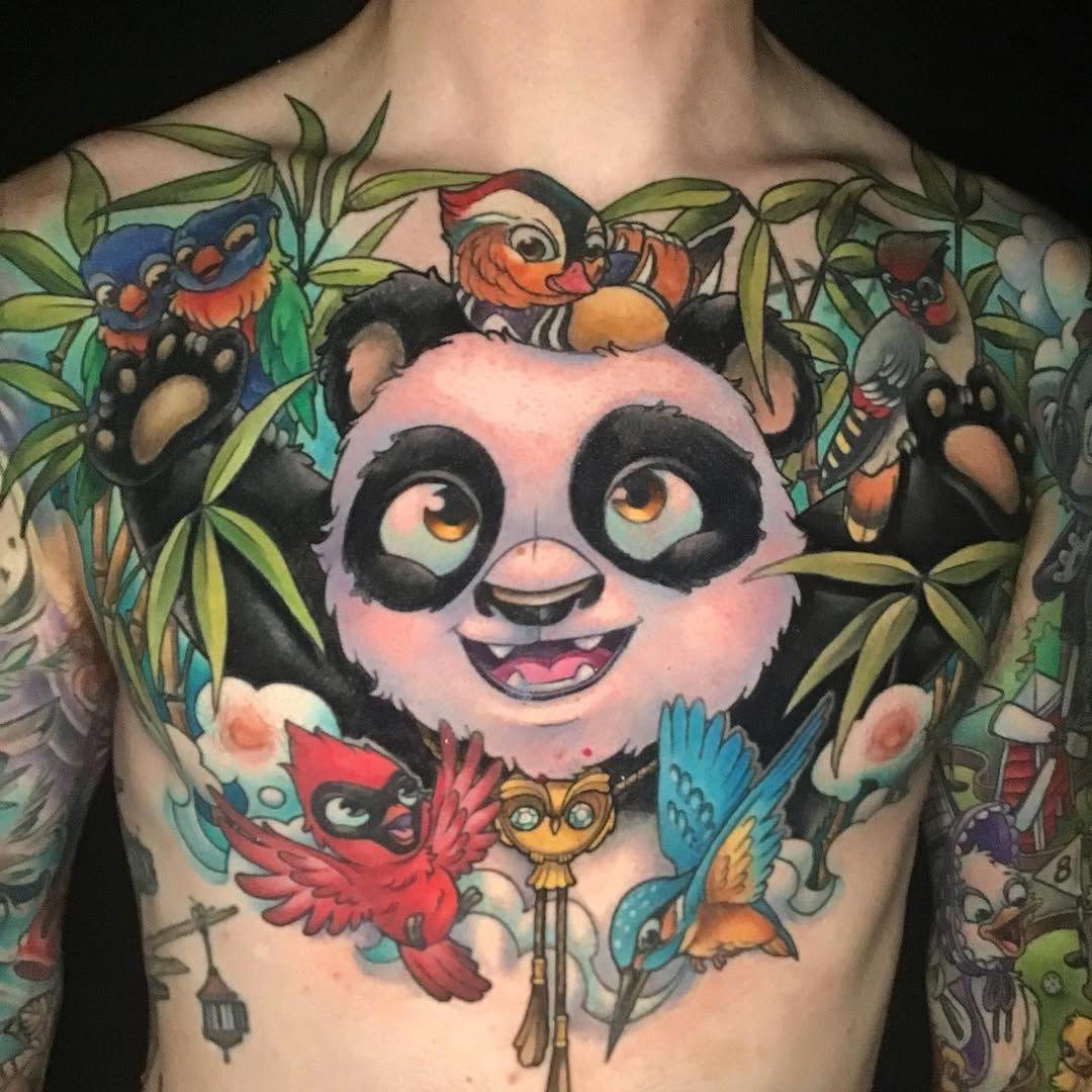 artist-profile