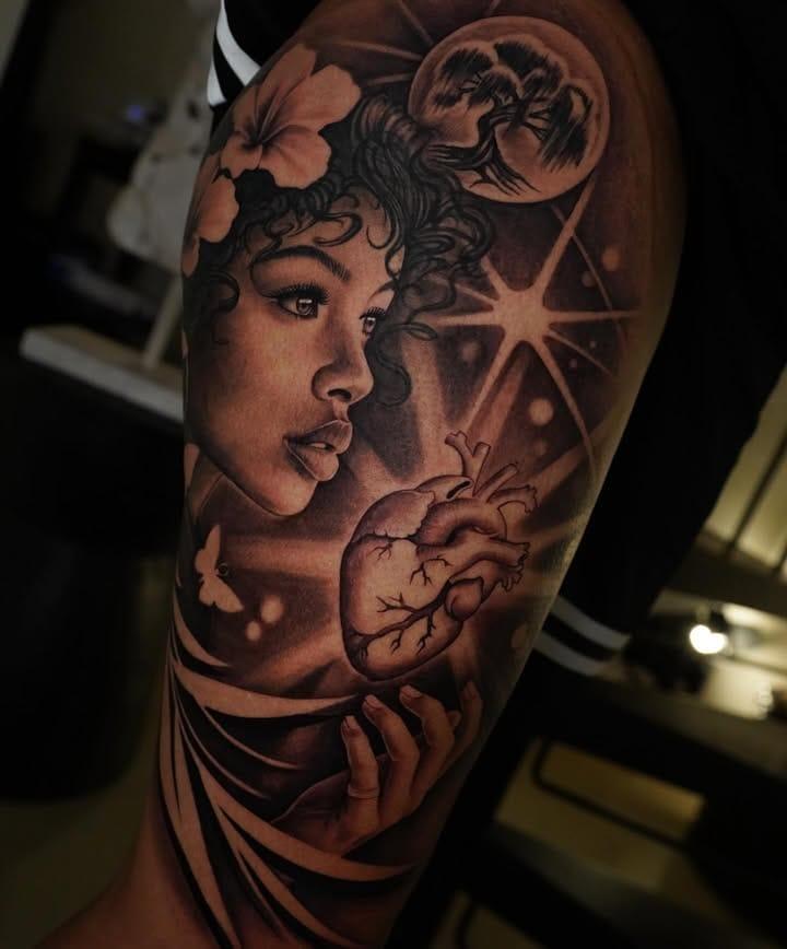 artist-profile