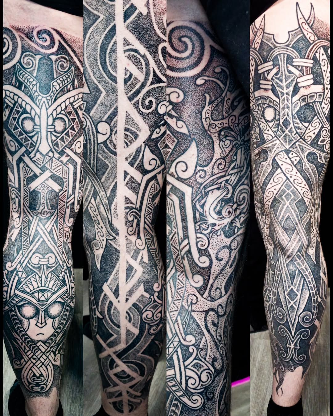 Cory Leeson