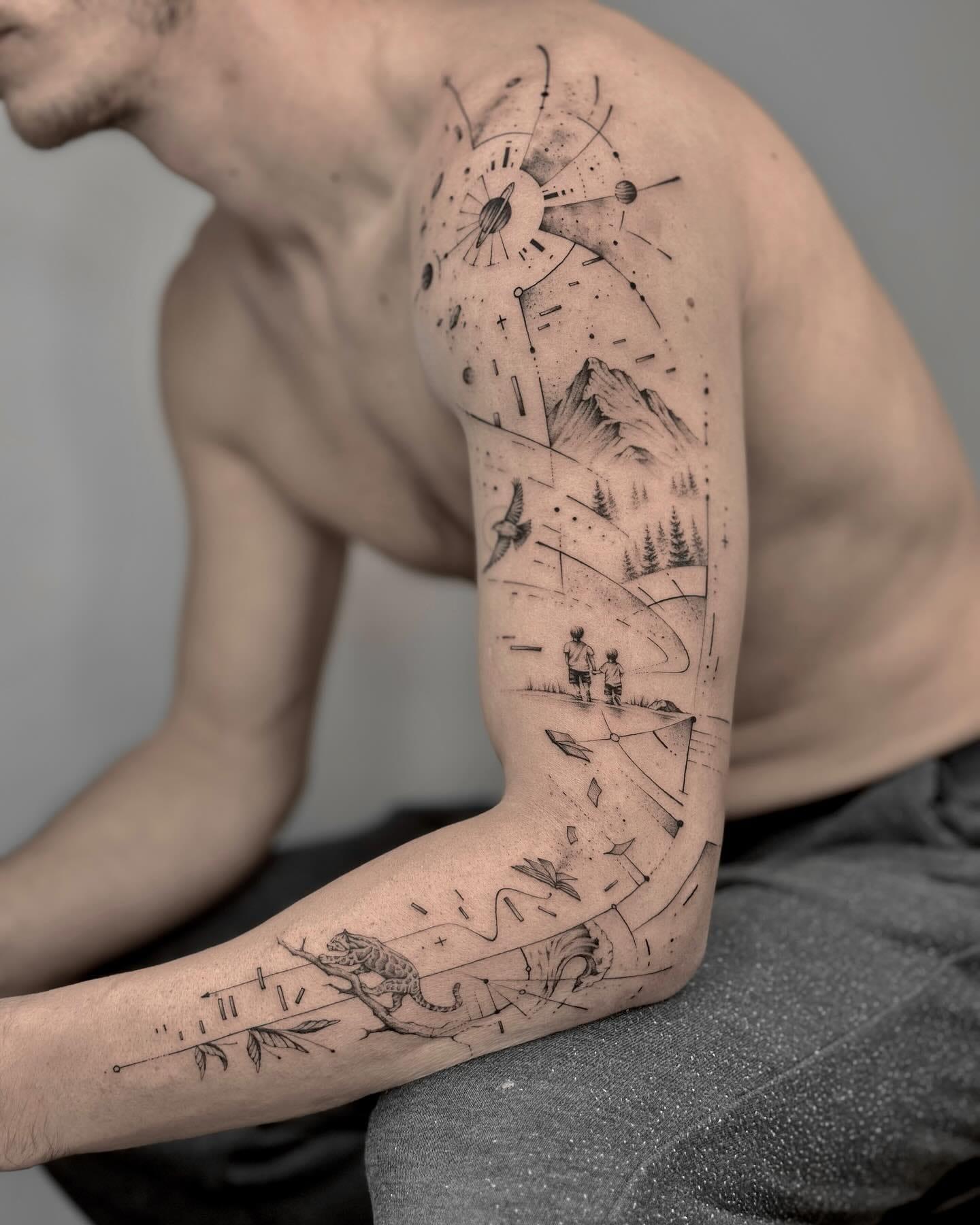 artist-profile