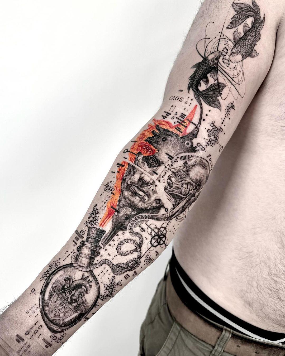 artist-profile