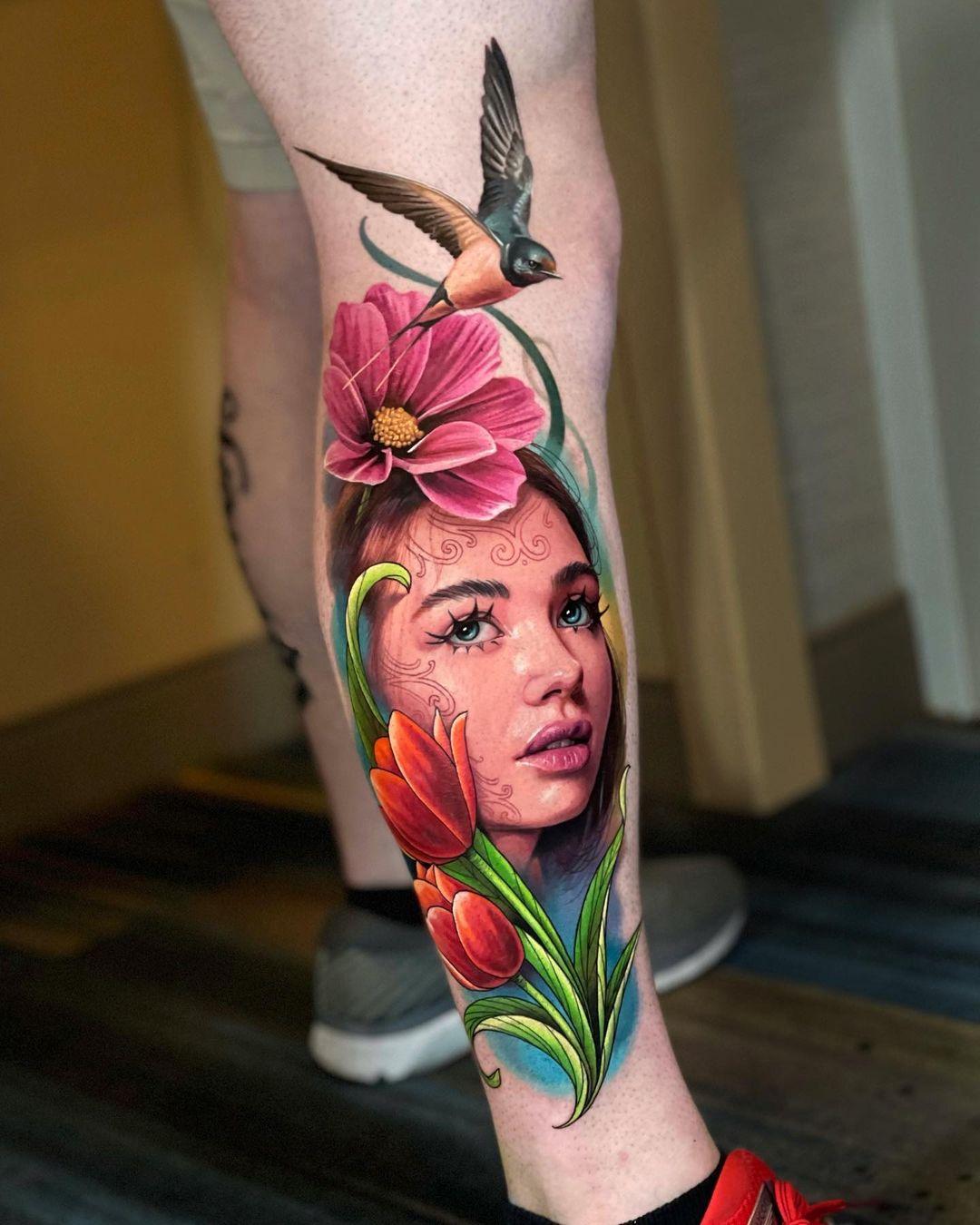 artist-profile