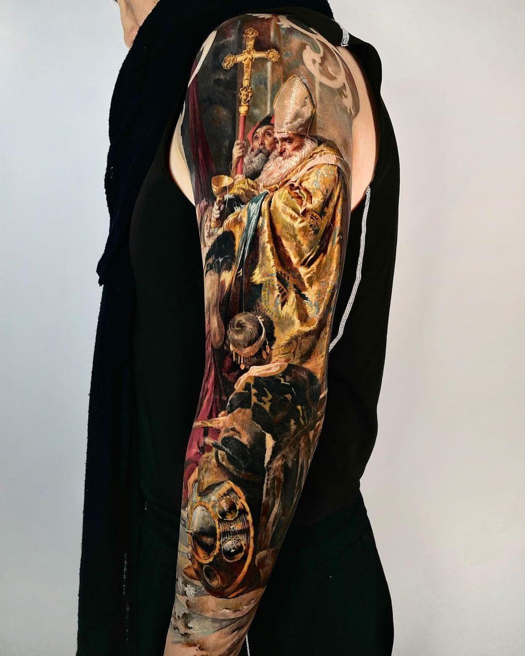 artist-profile