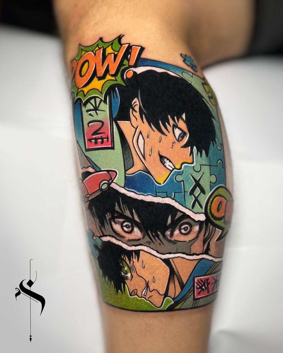artist-profile