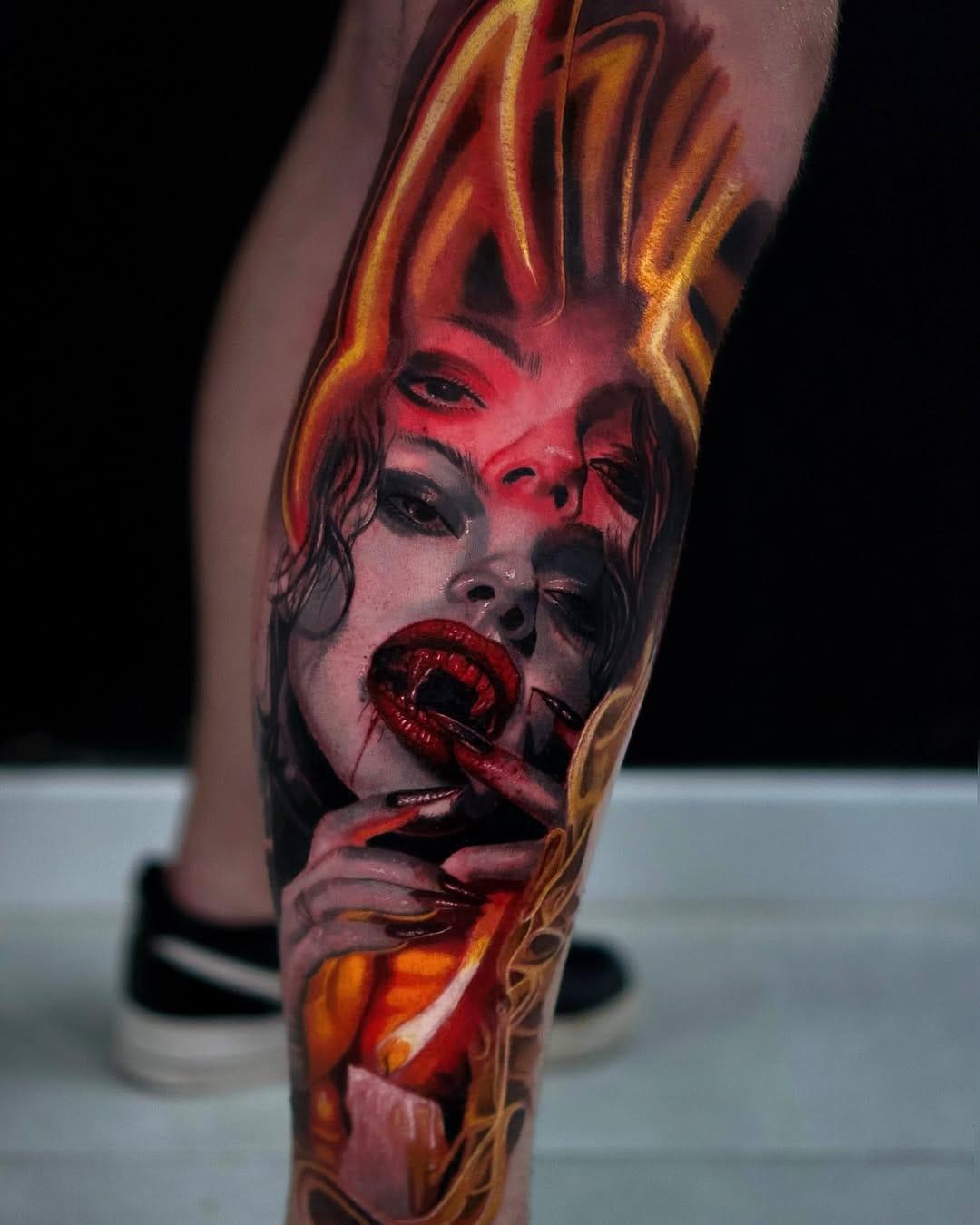 artist-profile