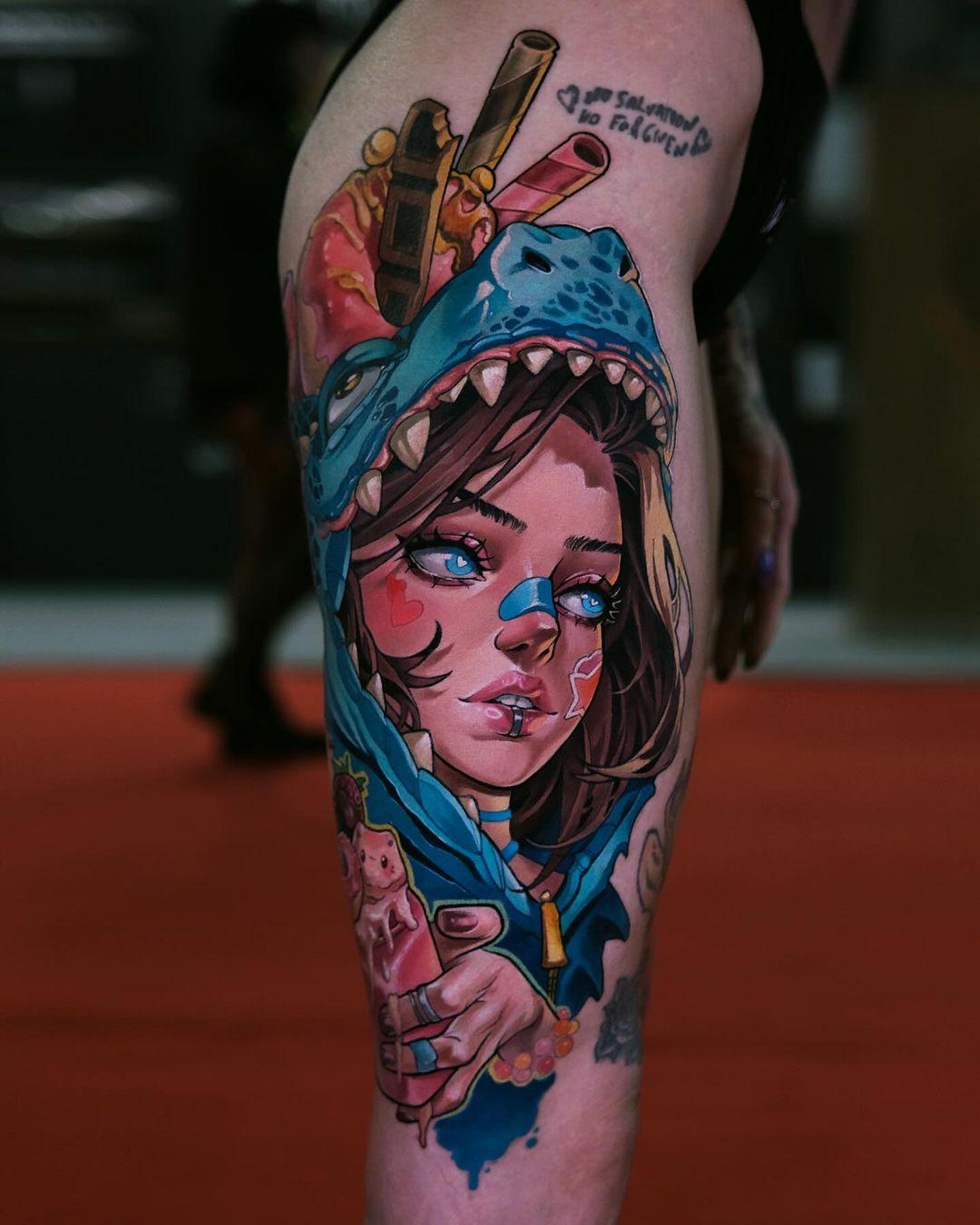 artist-profile