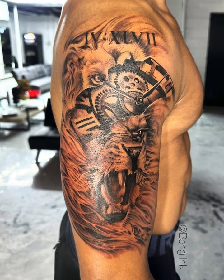 Chavonna "Bang" Rhodes