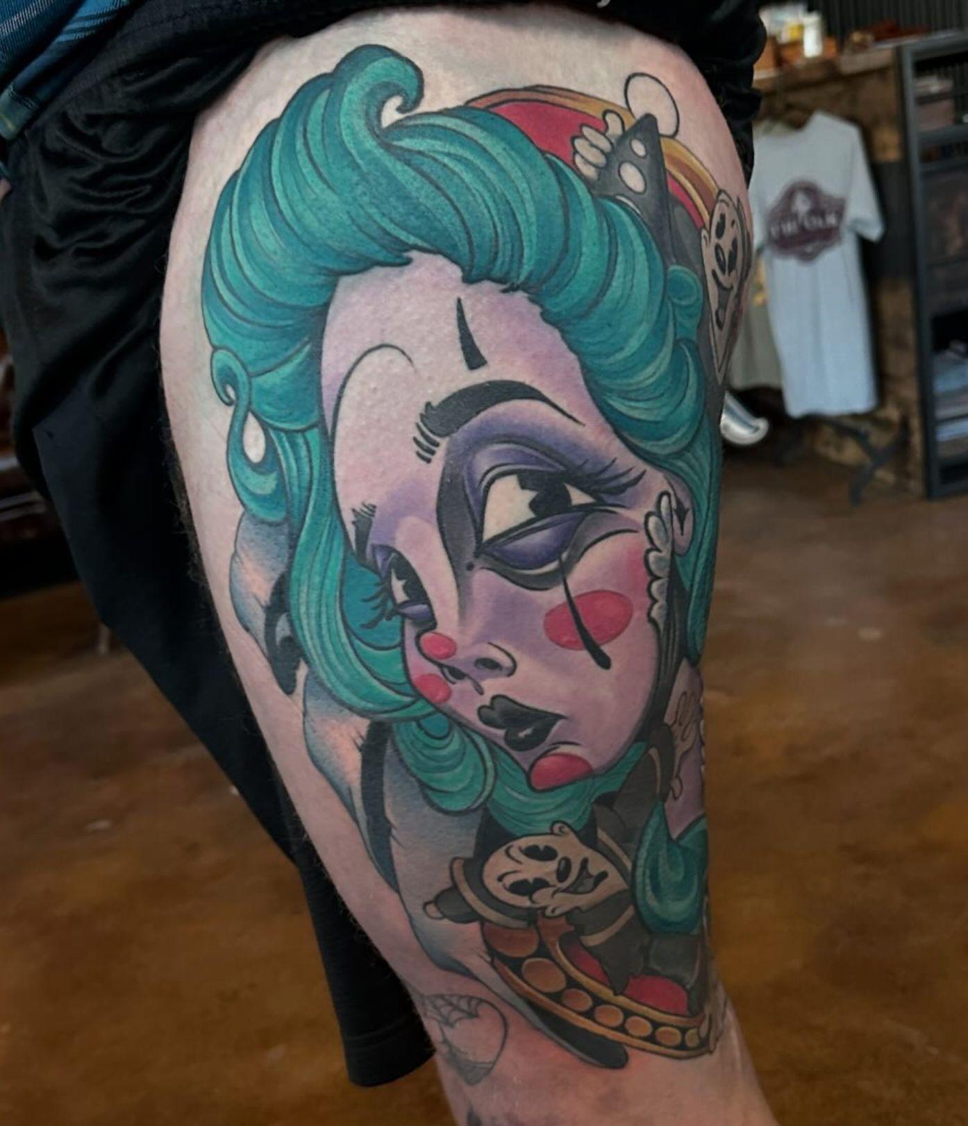 artist-profile