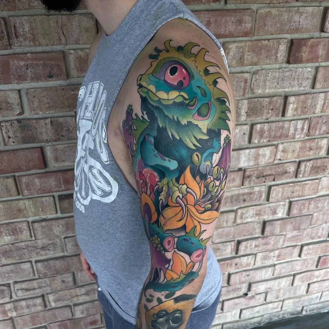 artist-profile