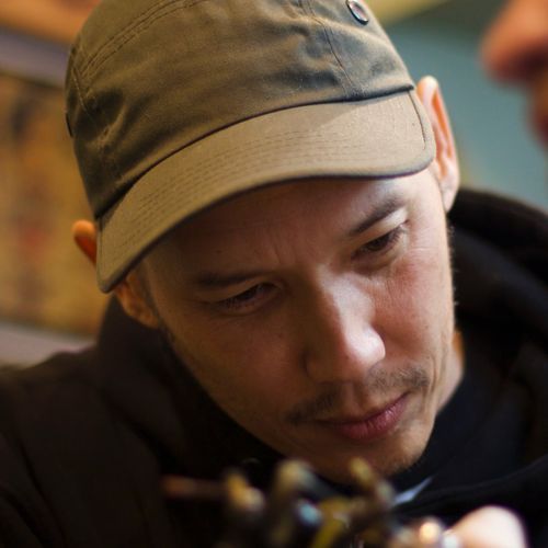 Bryan Randolph