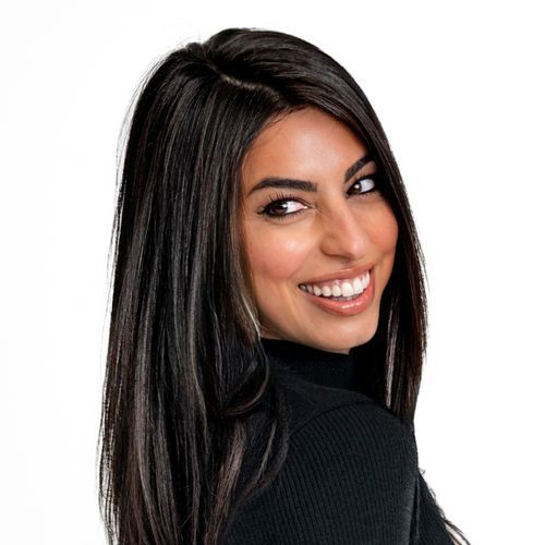 Ava Mahdavi