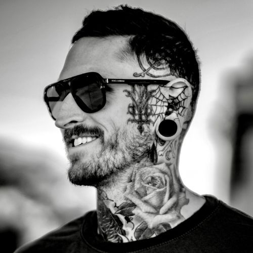Matt Vaught