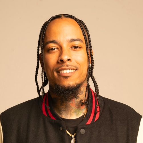 Deshay Jones