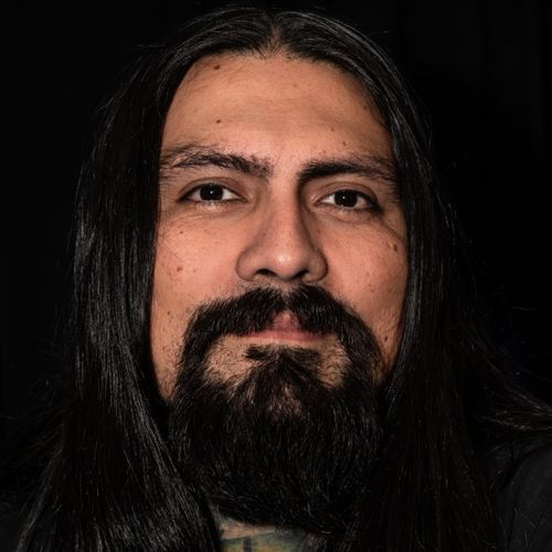 Ruben Barahona