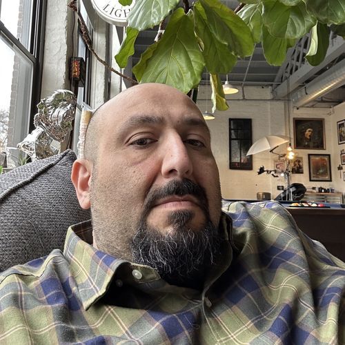 Manny Abadi