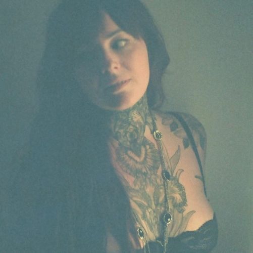 Brianna Chatwin