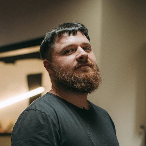 Slava Bodrov