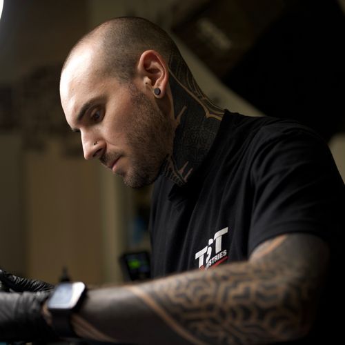 Ross Krandel