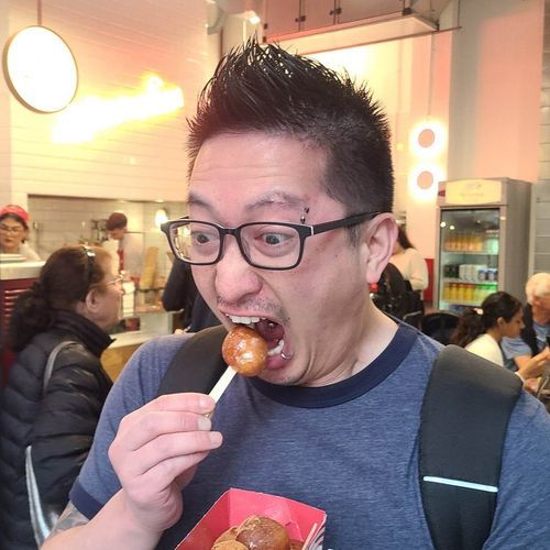 Edouard Duong